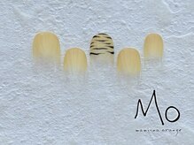 マミーナオレンジ 船橋店/[9900yen] 定額デザイン