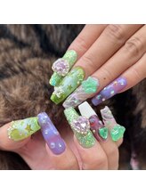 ピンズイチロク(PINS16)/Gel-x120分