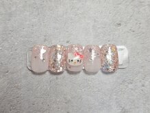 コエ(koe)/シルバーコース/デザイン