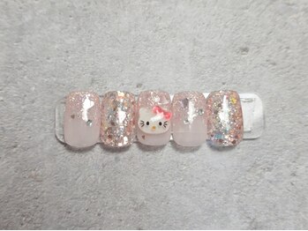 コエ(koe)/シルバーコース/デザイン