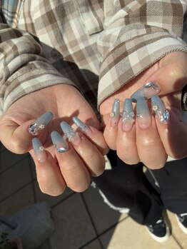 ワンホン、韓国、リボン、花