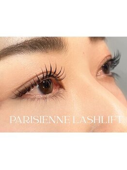 ルーモス アイラッシュサロン(Lumos)/パリジェンヌ