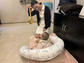 京都フォーエイチ(京都4H)/お子様連れ歓迎サロン♪