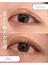 ミラッカ(Mi Lacca)/目元の魅力倍増…◎