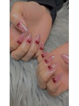 リーベ(Liebe×RNJ)/ちゅるんネイル