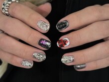 テス(TESS)/MIDDLE【api】