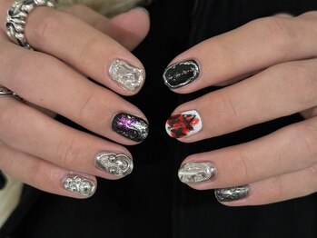 テス(TESS)/MIDDLE【api】