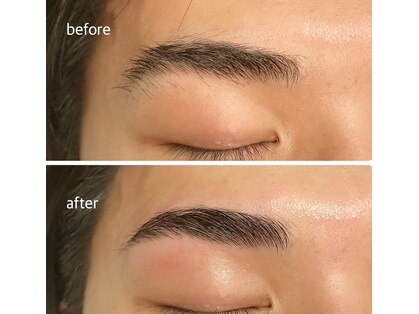 サロンドプッチイ(SalondoPutti)の写真