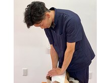 まいれ整骨院 大津市堅田院 マイレ 堅田店(MAILE)の雰囲気（お客様から大好評いただいております♪[小顔/毛穴]]）