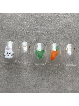 【定額】TAO.Clear ¥4400