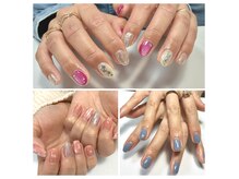 ネイルサロン リノア(Linoa)