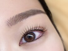 ペレ(PELE)の雰囲気（当店人気No.1★眉毛ワックス＋まつげパーマ）