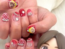 プリュム(Plume)/ジェル90分+3D