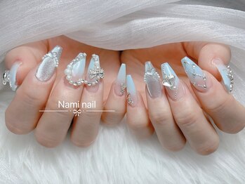 ナミネイルサロン(Nami Nail Salon)/