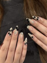 エヌ ネイルスタジオ(N nail studio)