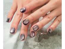 ソアレ(Soare)の雰囲気（初めてのネイルも安心♪不安な事があればぜひご相談ください！）