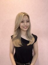 アクトアイラッシュ 仙台西口店(ACT eyelash) airi