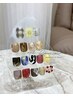 【footnail 定額デザイン】¥6800!!他店オフ込み