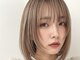 リラネイル(Lila nail)の写真/[眉毛/アイブロウ/まつげパーマ]パリジェンヌラッシュリフトや選べる本数のフラットラッシュで理想の目元♪