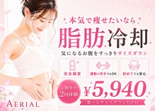 エアリアル 八代店