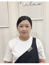 ダリア ネイル バイ テラス(Dahlia nail by TERRACE)&nbsp;川本 一花