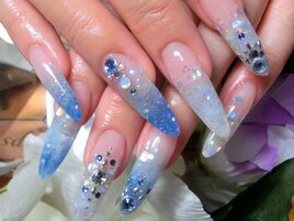 スカルプデザイン◆3