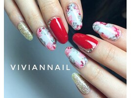 フラワー　トレンド