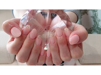 マリカ ネイルサロンアンドスクール(Malika)/