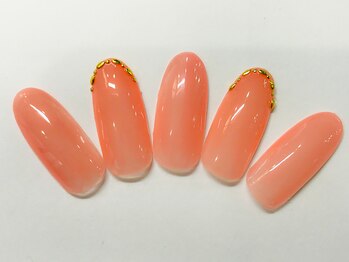 スリール(Sriel)/ハンド定額6980円