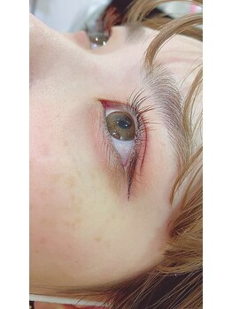 アイトレンド ホテル日航札幌店(EYETREND)/