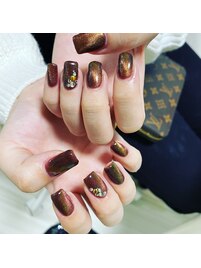 マグネット