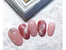 シェアサロン ディテール 千葉店(Detail)/☆アートサンプル☆　　別途料金