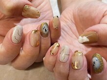 ニュアーズネイル(nuas nail)/