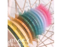 ソアラ アイラッシュアンドネイル(SOARA Eyelashes&Nail)