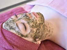 サロンドエデン 恵比寿店(Salon de Eden)/剥けないハーブピーリング