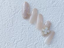 エフィネイル(effy nail)/