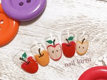 アイラッシュ キリュウ(Eye Lush Kiryu)/シーズン限定8500円♪