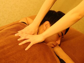 リラクゼーションサロン 一休