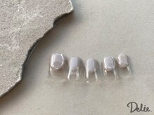 デリエ(Delie)/HAND SIMPLE