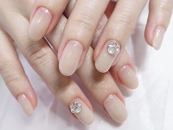 リスター(RESTAR)/シンプルデザインコース