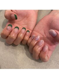 ちぐはぐ