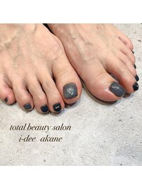 お客様ネイル★