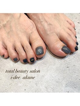 アイディー(i-dee)/お客様ネイル★