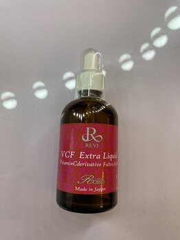 ヴィオナス(Veonus)/オプション　VCFリキッド