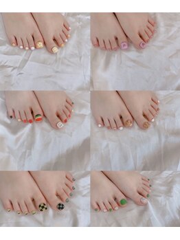 キュート ビューティーサロン(Cute Beauty Salon)/