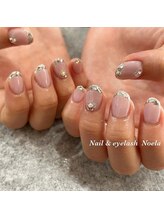 ノエラ(Noela)/ガラスフレンチ