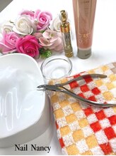 ネイルナンシー(Nail Nancy)