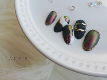 ラ フルール(La Fleur)/Christmas Collection
