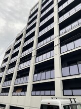 リル(Lill)/こちらのマンションです