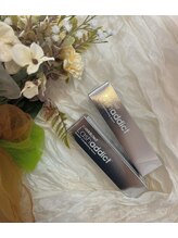 アイラッシュサロン ブラン イオンモール久御山店(Eyelash Salon Blanc)/ラッシュアディクト